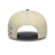 New Era Καπέλο LA Lakers NBA Cord Visor 9FIFTY Snapback Adjustable Cap